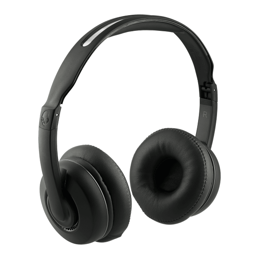 Skullcandy Cassette Bluetooth Headphones