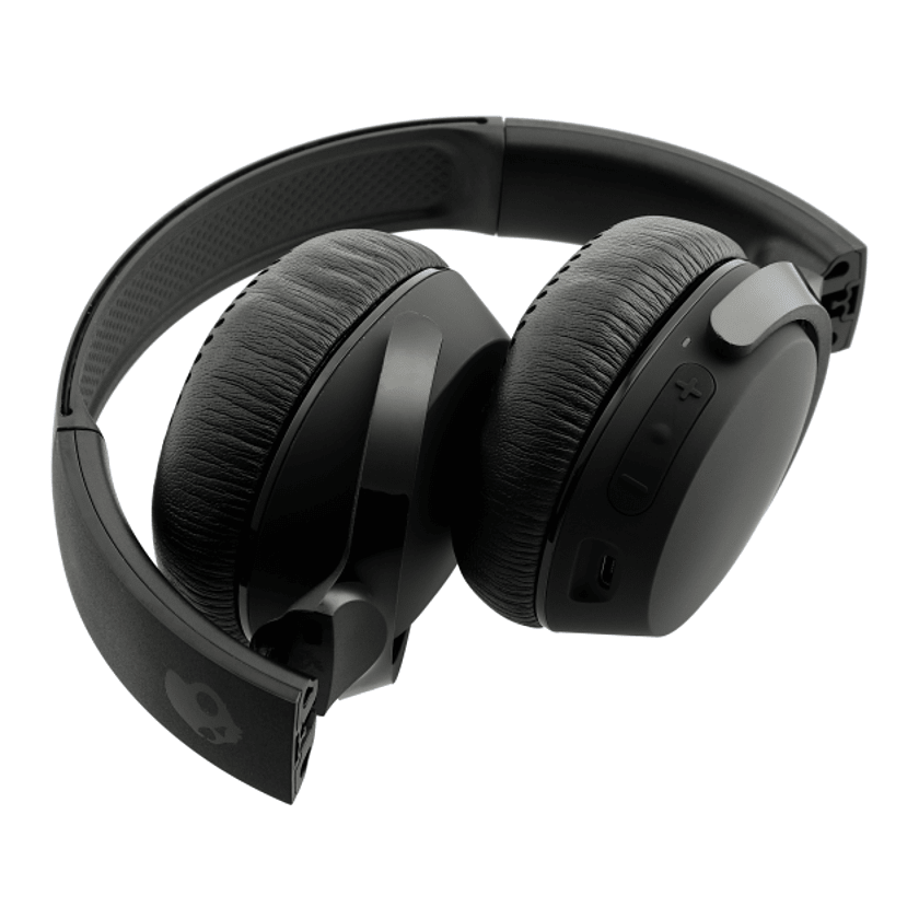 Skullcandy Riff Bluetooth Headphones