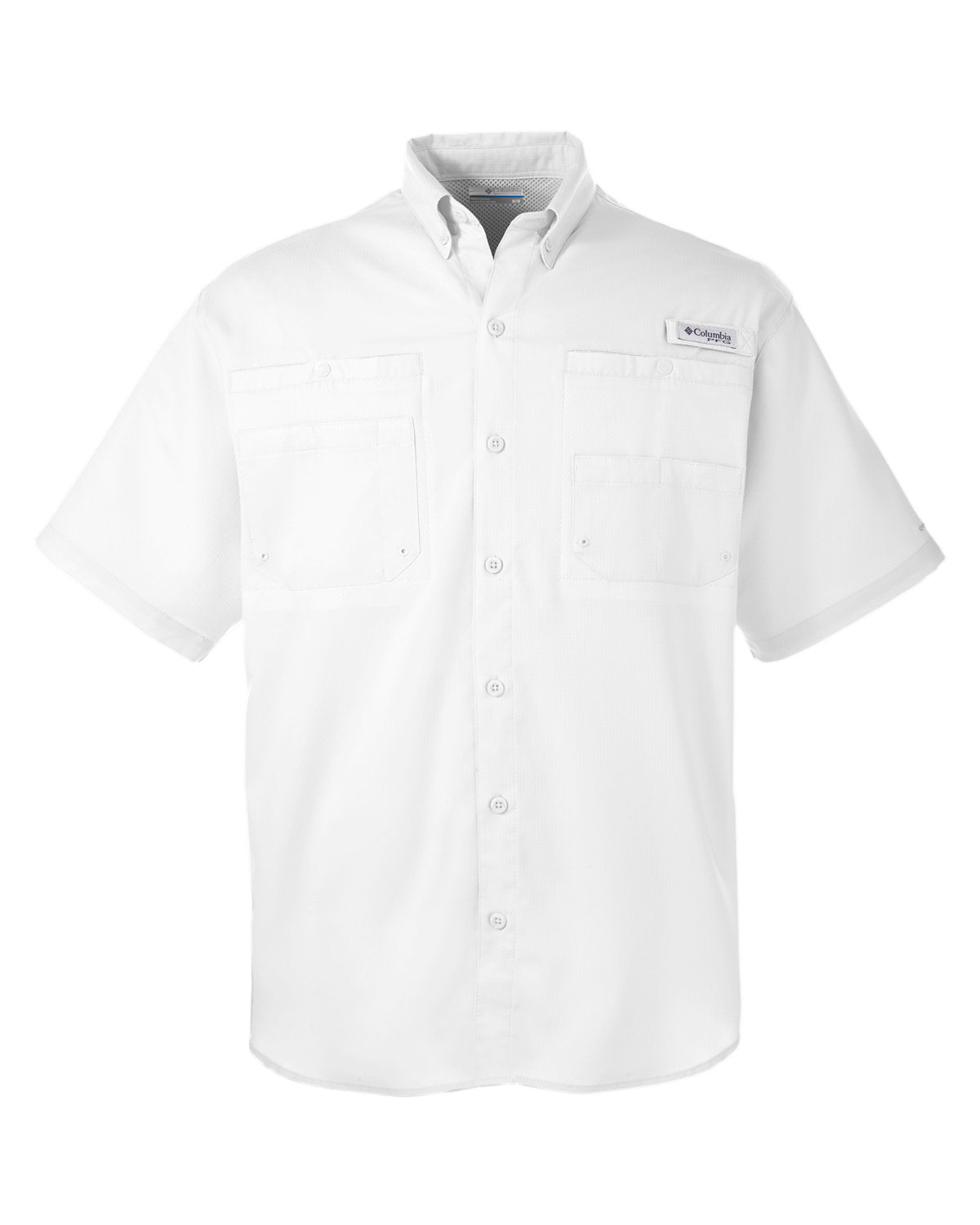 Columbia Men's PFG Tamiami™ II Short-Sleeve Shirt