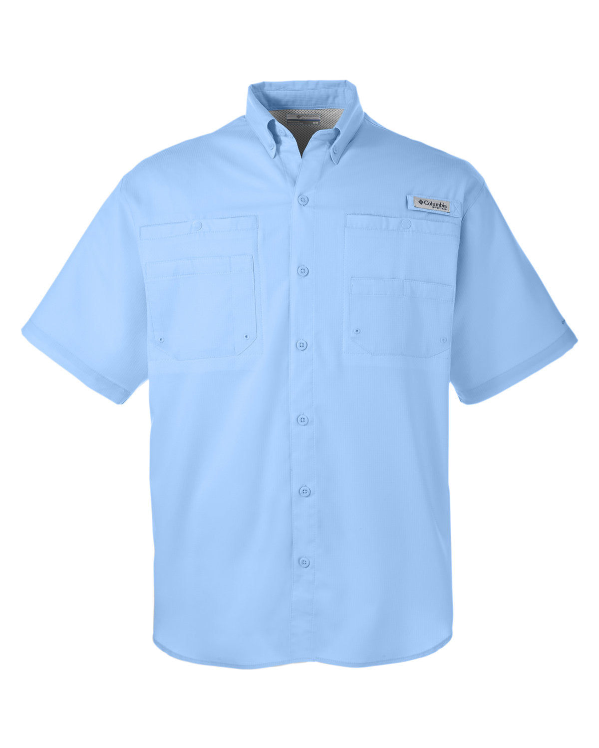 Columbia Men's PFG Tamiami™ II Short-Sleeve Shirt