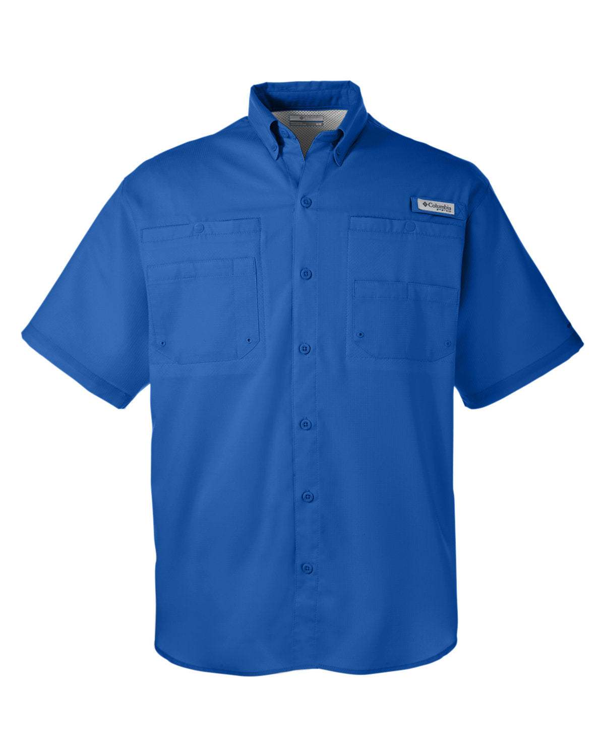 Columbia Men's PFG Tamiami™ II Short-Sleeve Shirt