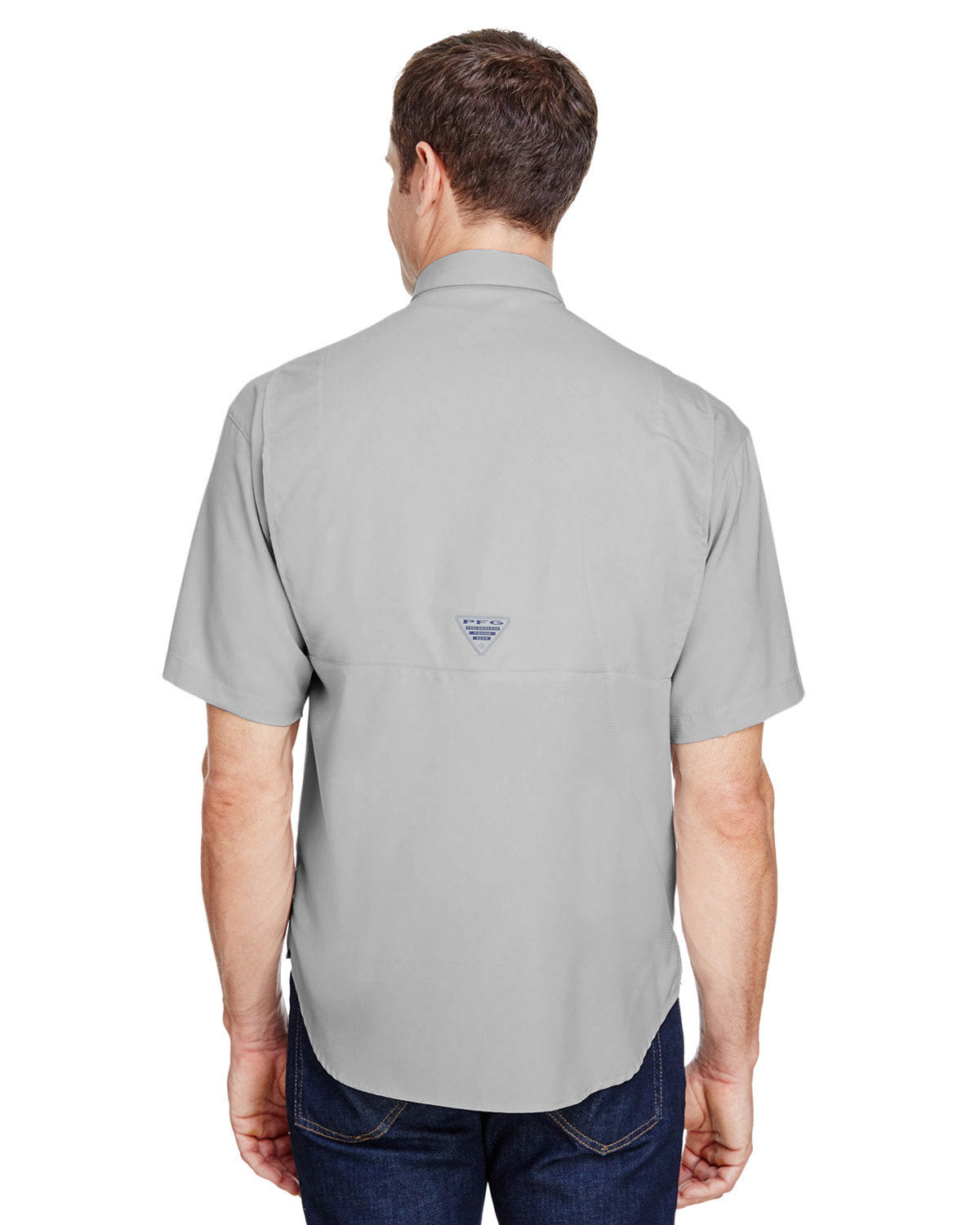 Columbia Men's PFG Tamiami™ II Short-Sleeve Shirt