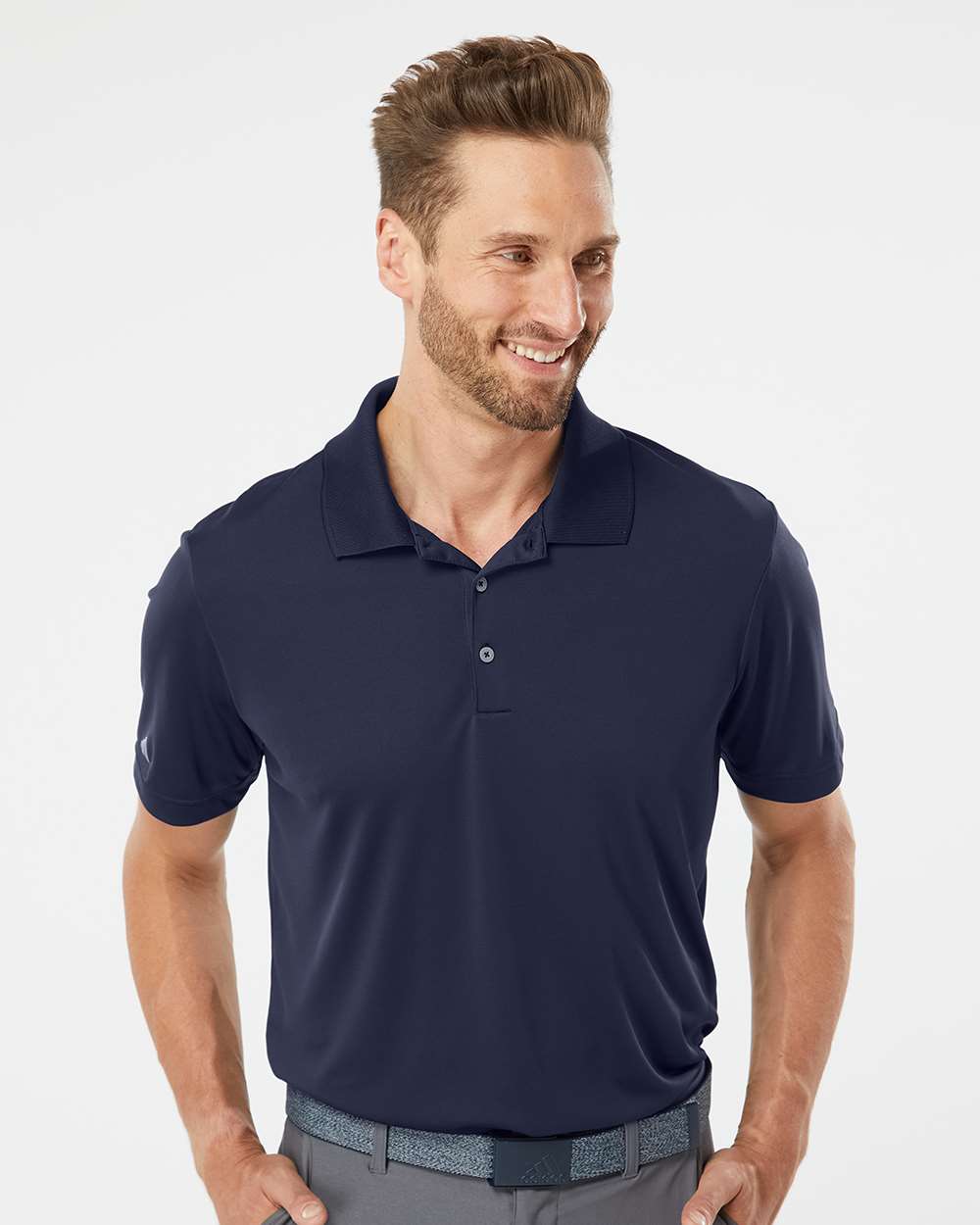 Adidas - Performance Polo