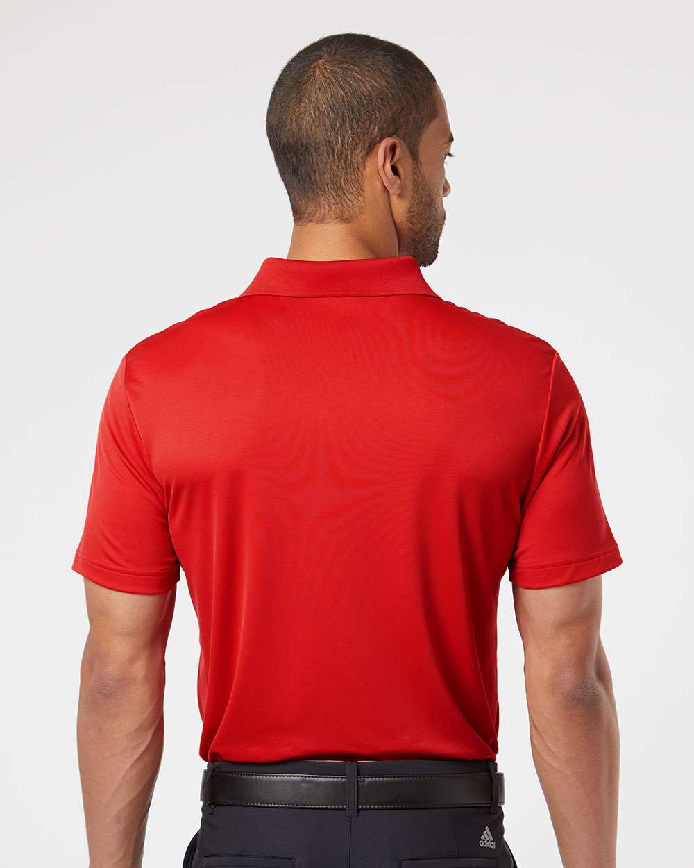 Adidas - Performance Polo