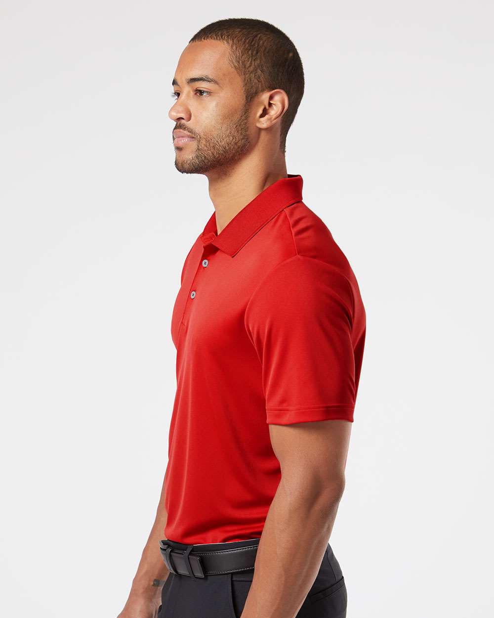 Adidas - Performance Polo