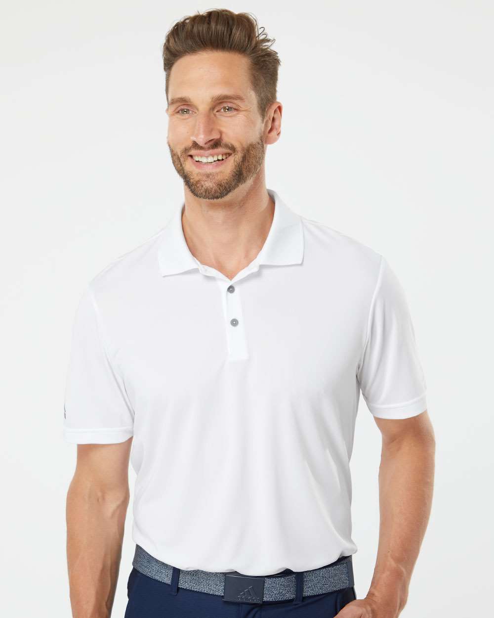 Adidas - Performance Polo