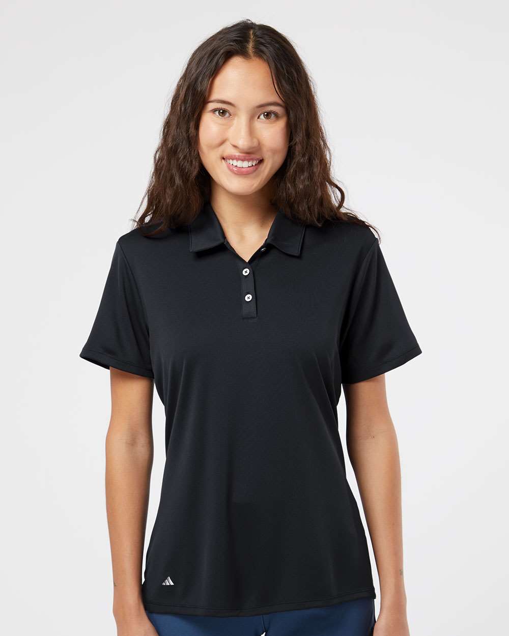 Adidas - Women's Performance Polo