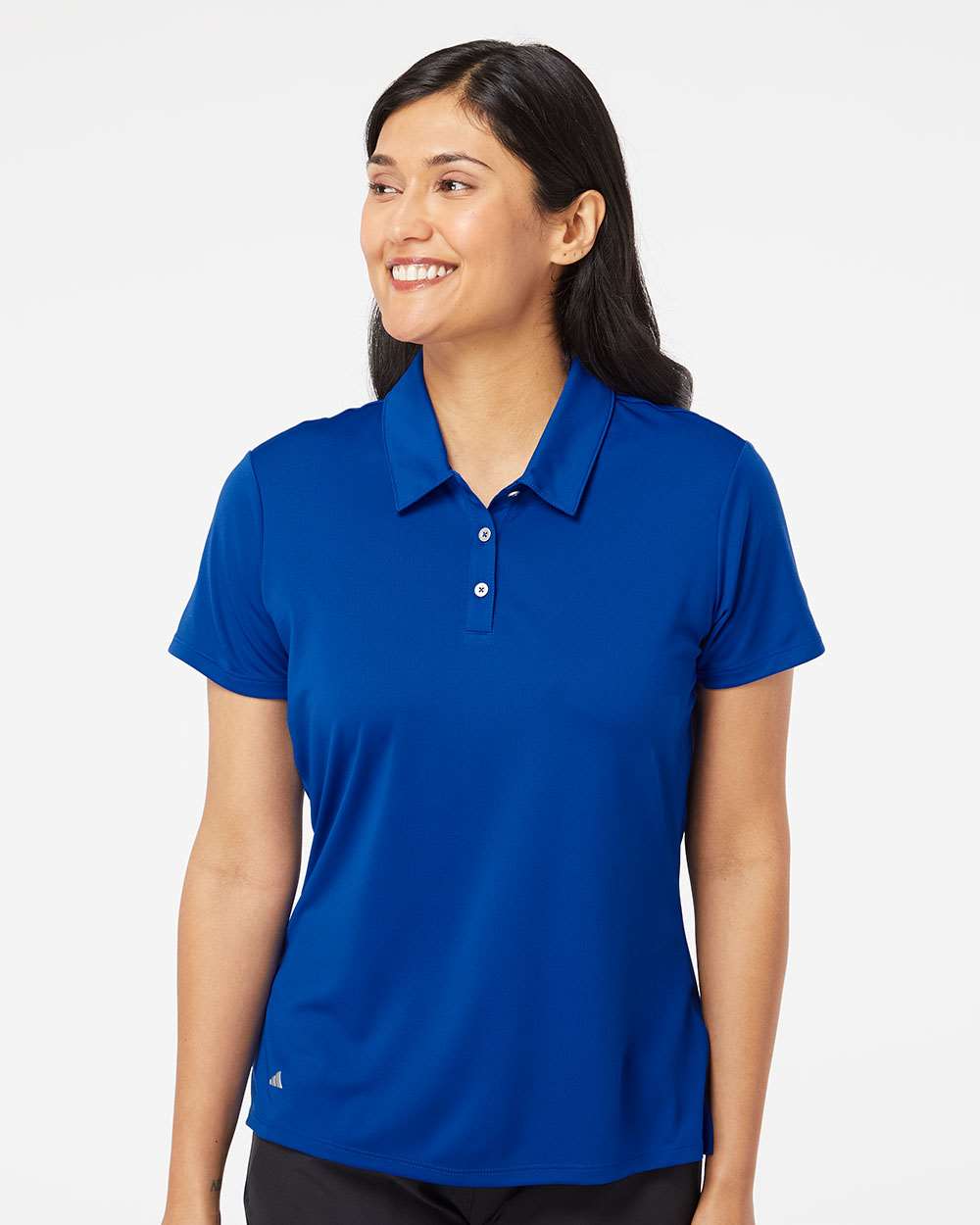 Adidas - Women's Performance Polo