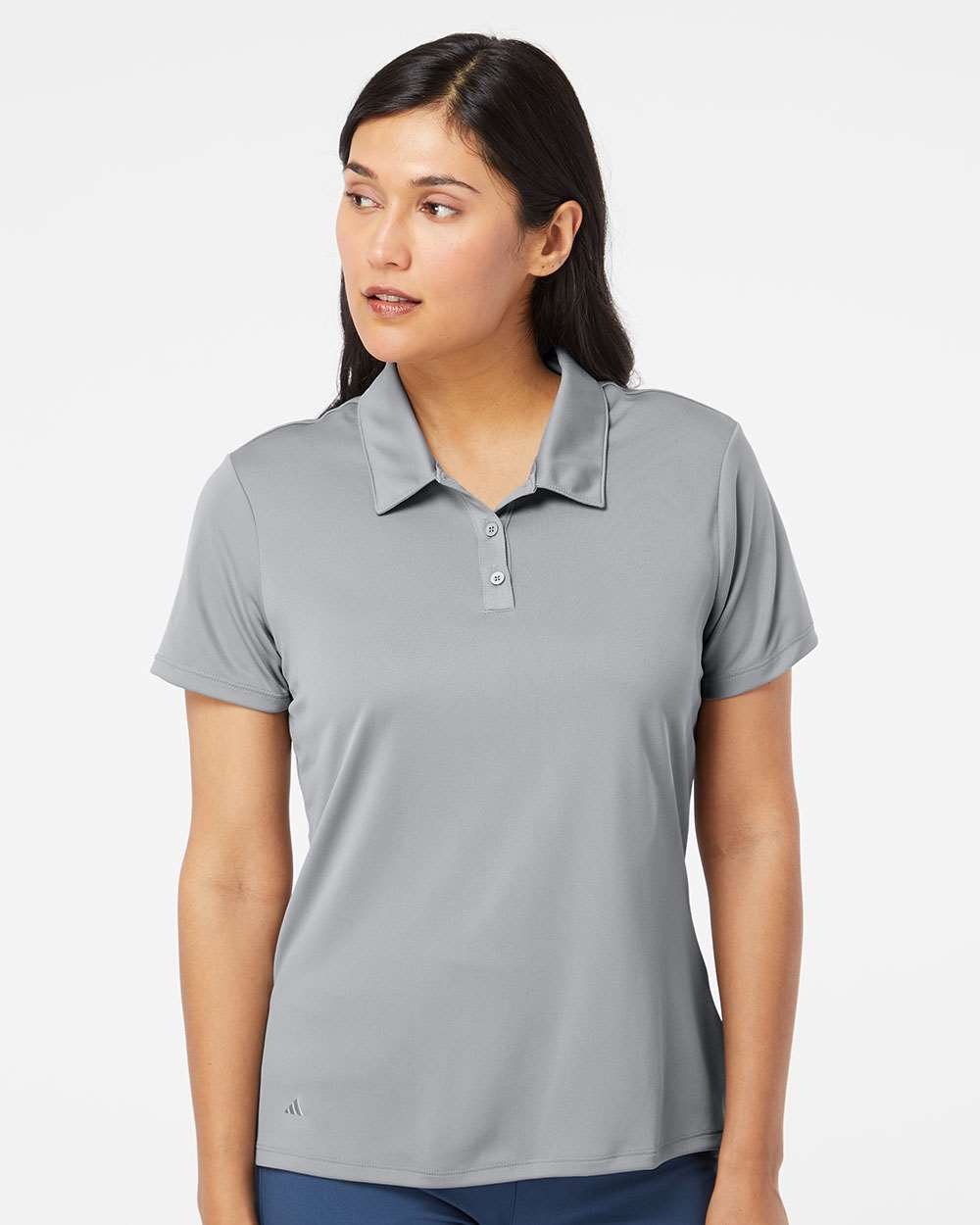 Adidas - Women's Performance Polo