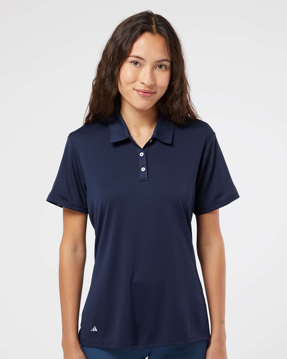 Adidas - Women's Performance Polo