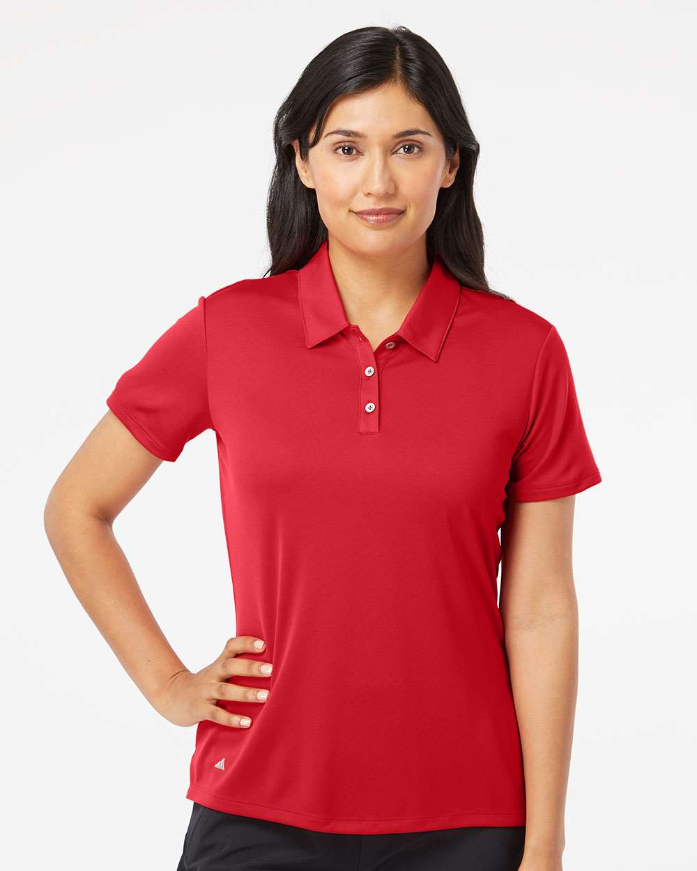 Adidas - Women's Performance Polo