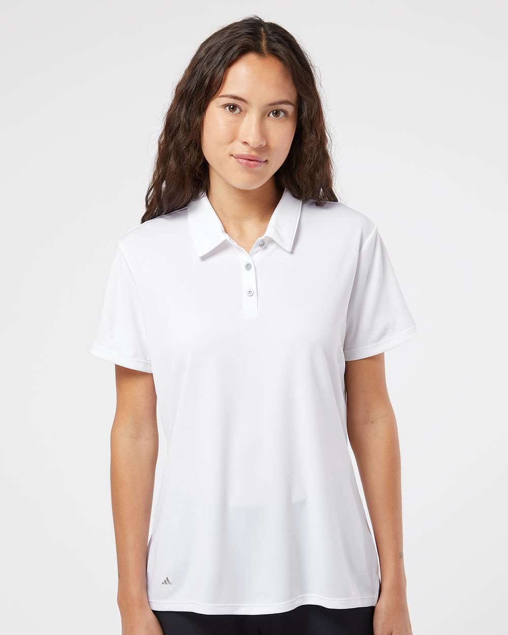 Adidas - Women's Performance Polo