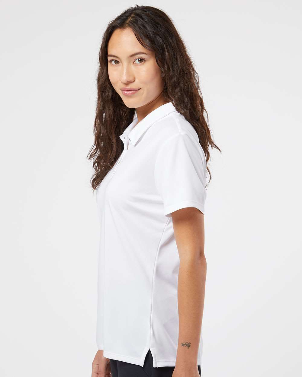 Adidas - Women's Performance Polo