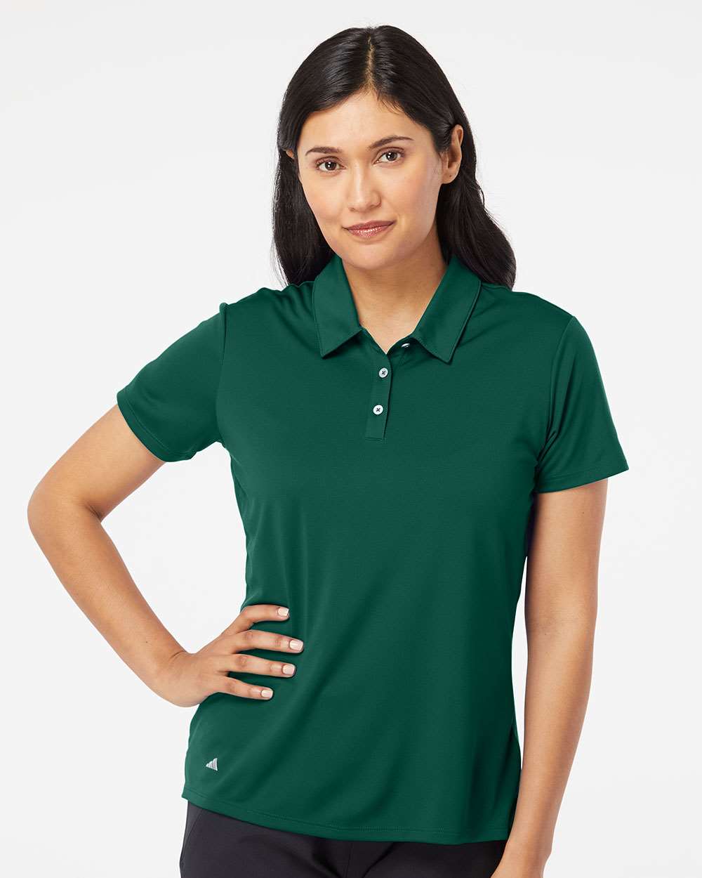 Adidas - Women's Performance Polo