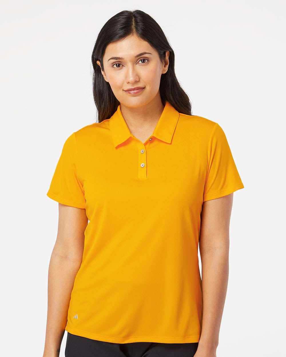 Adidas - Women's Performance Polo