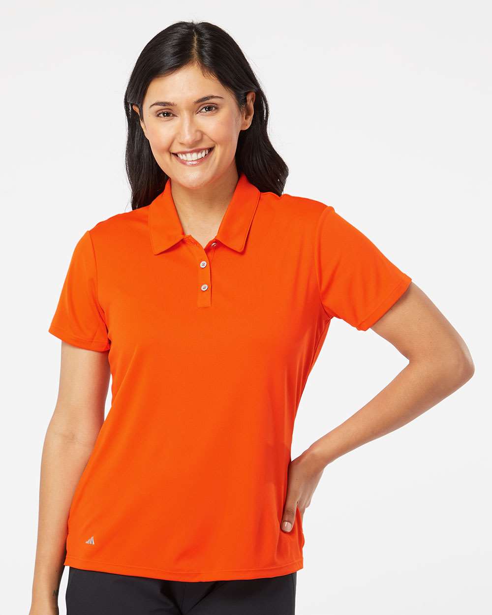 Adidas - Women's Performance Polo