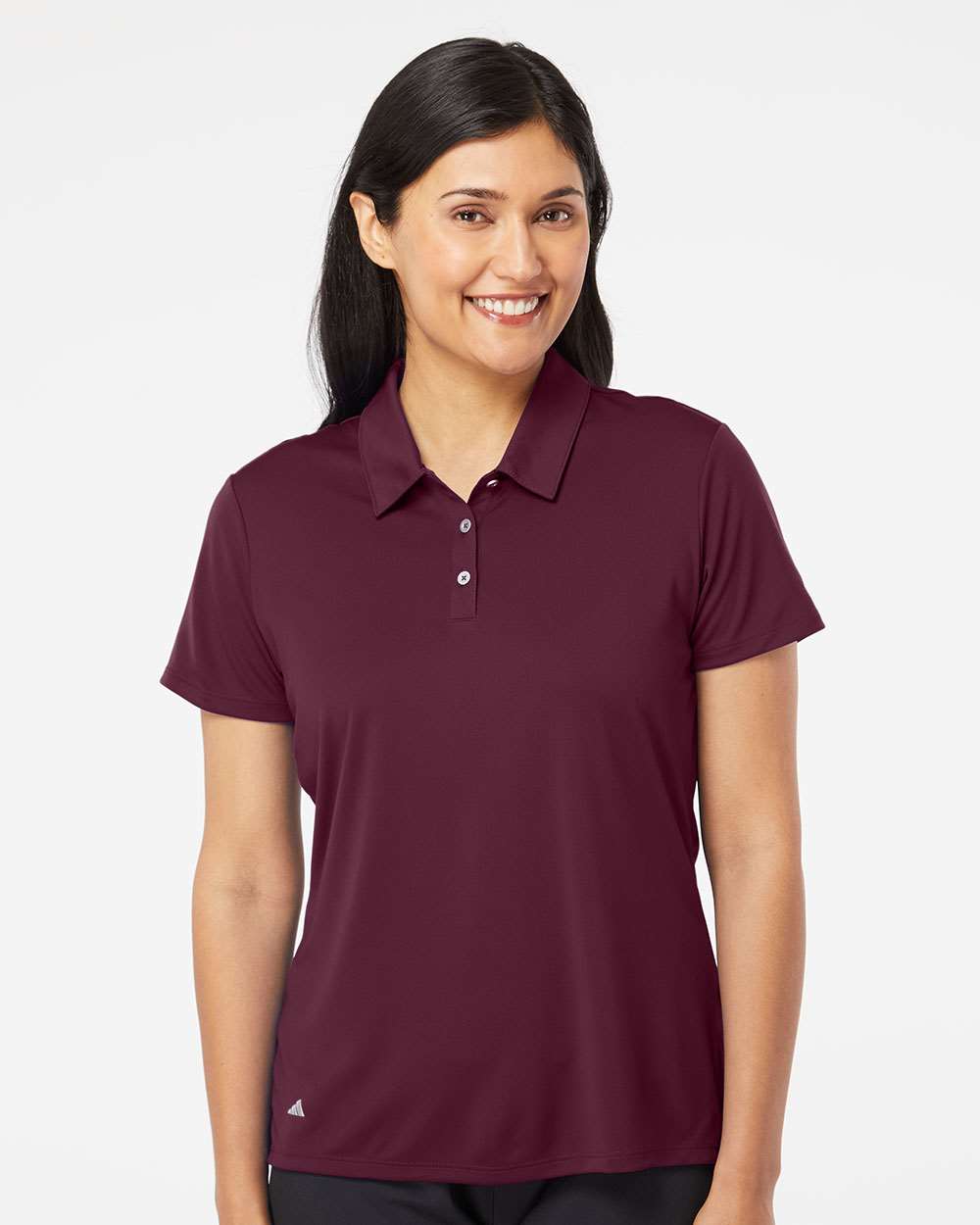 Adidas - Women's Performance Polo