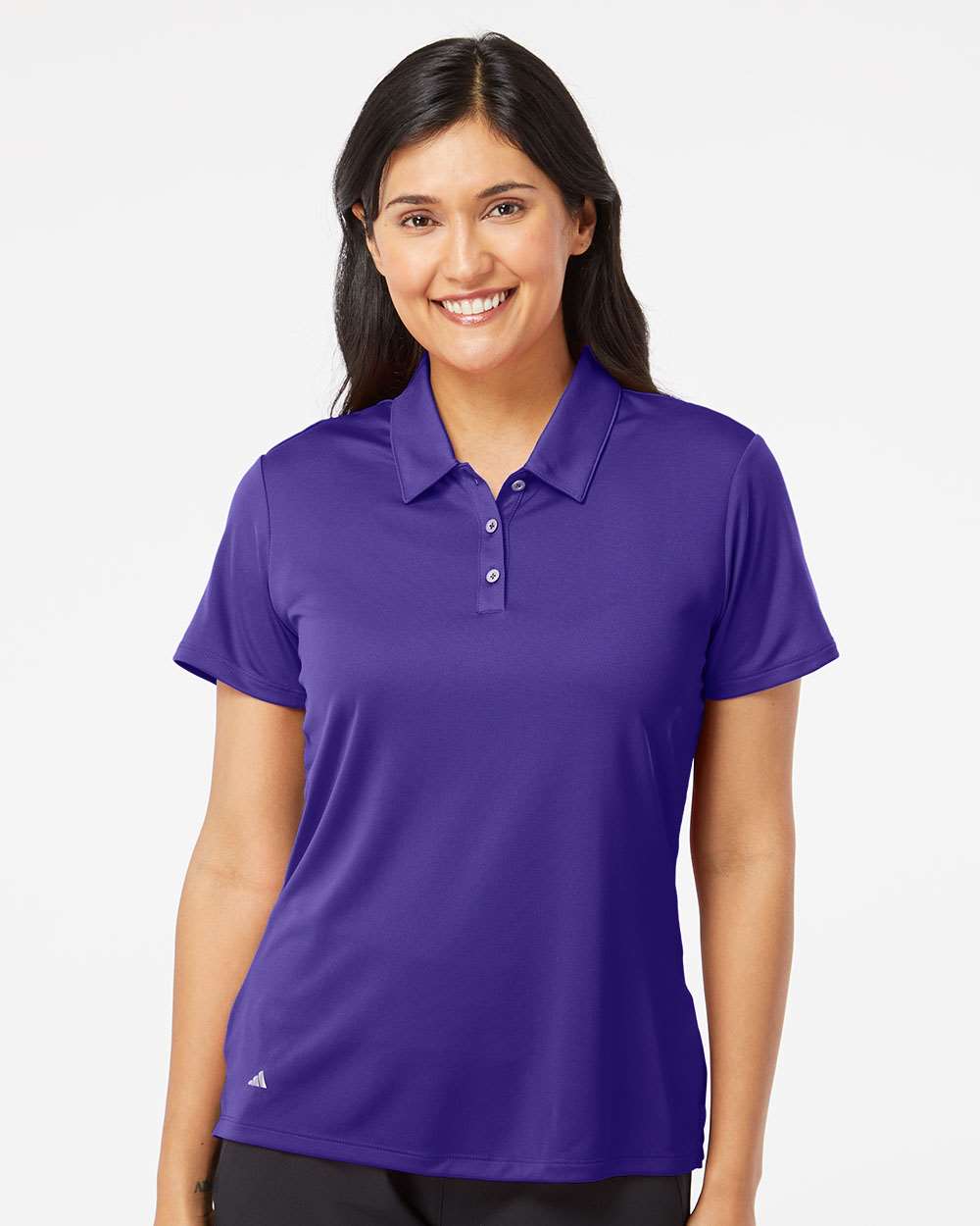 Adidas - Women's Performance Polo