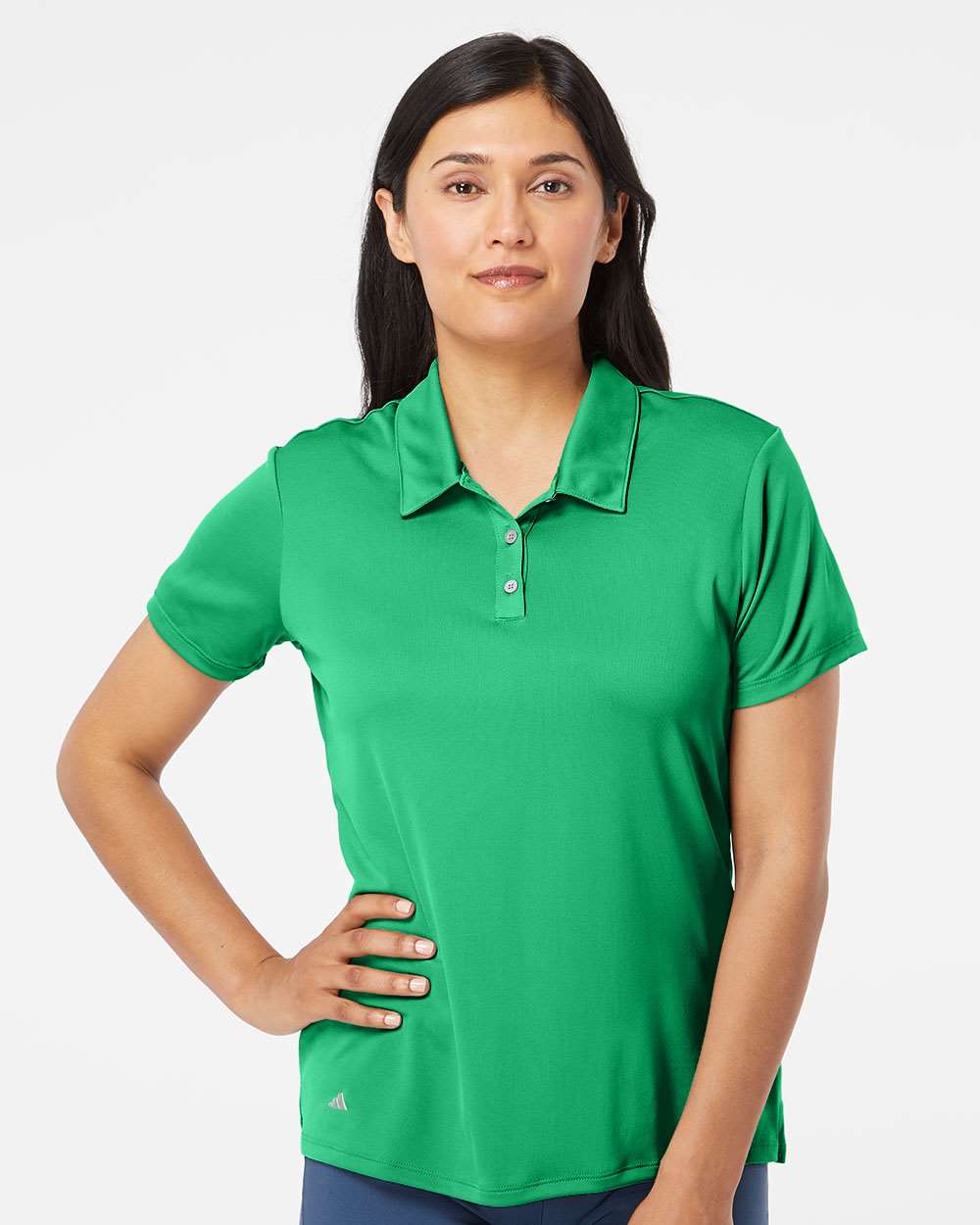 Adidas - Women's Performance Polo