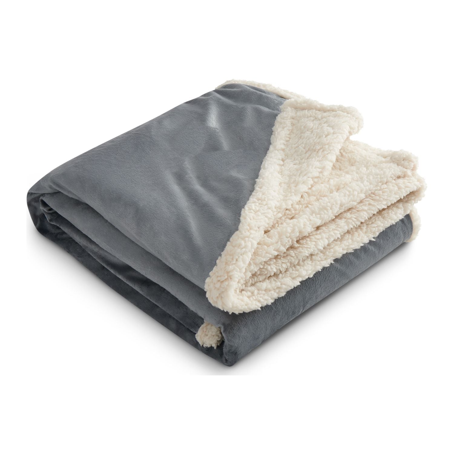 Field & Co.® Cambridge Oversized Sherpa Blanket