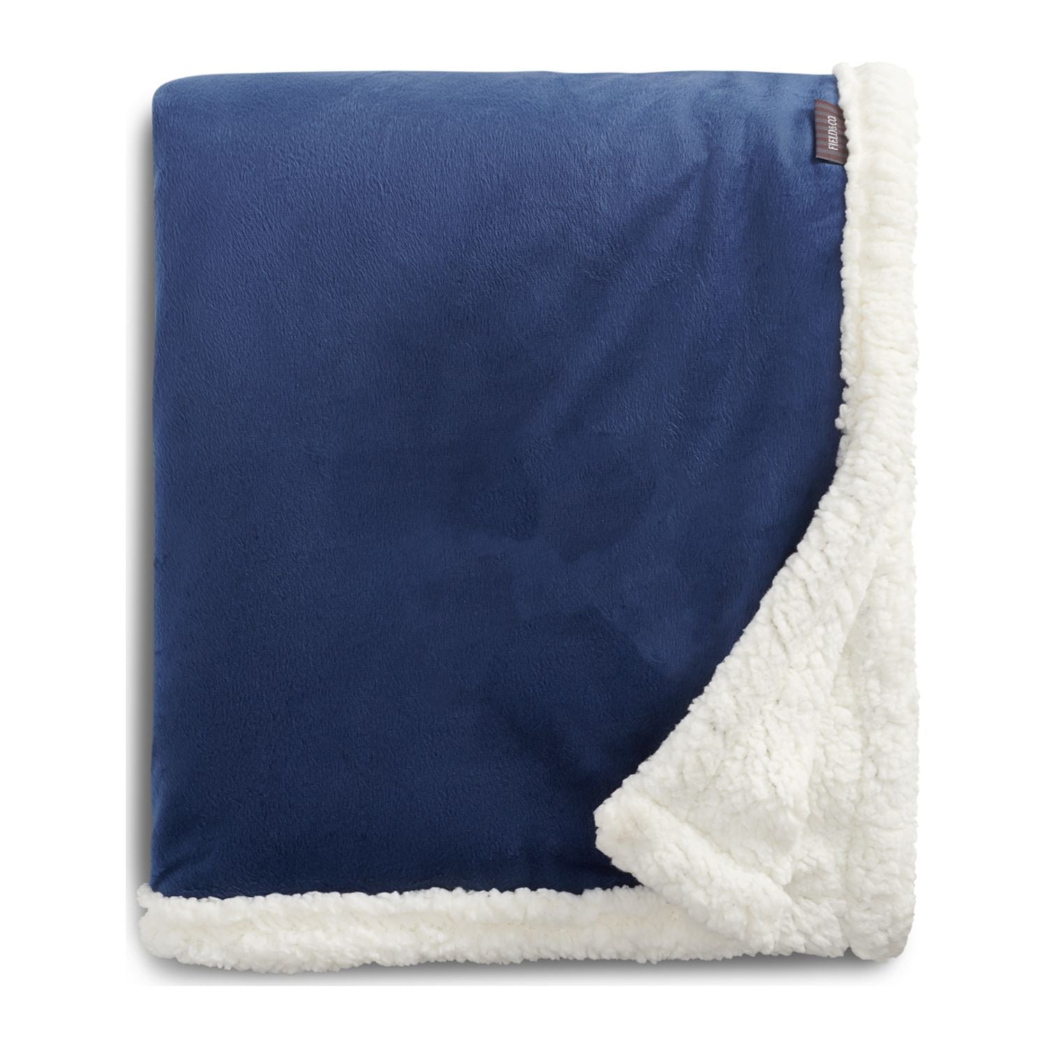 Field & Co.® Cambridge Oversized Sherpa Blanket