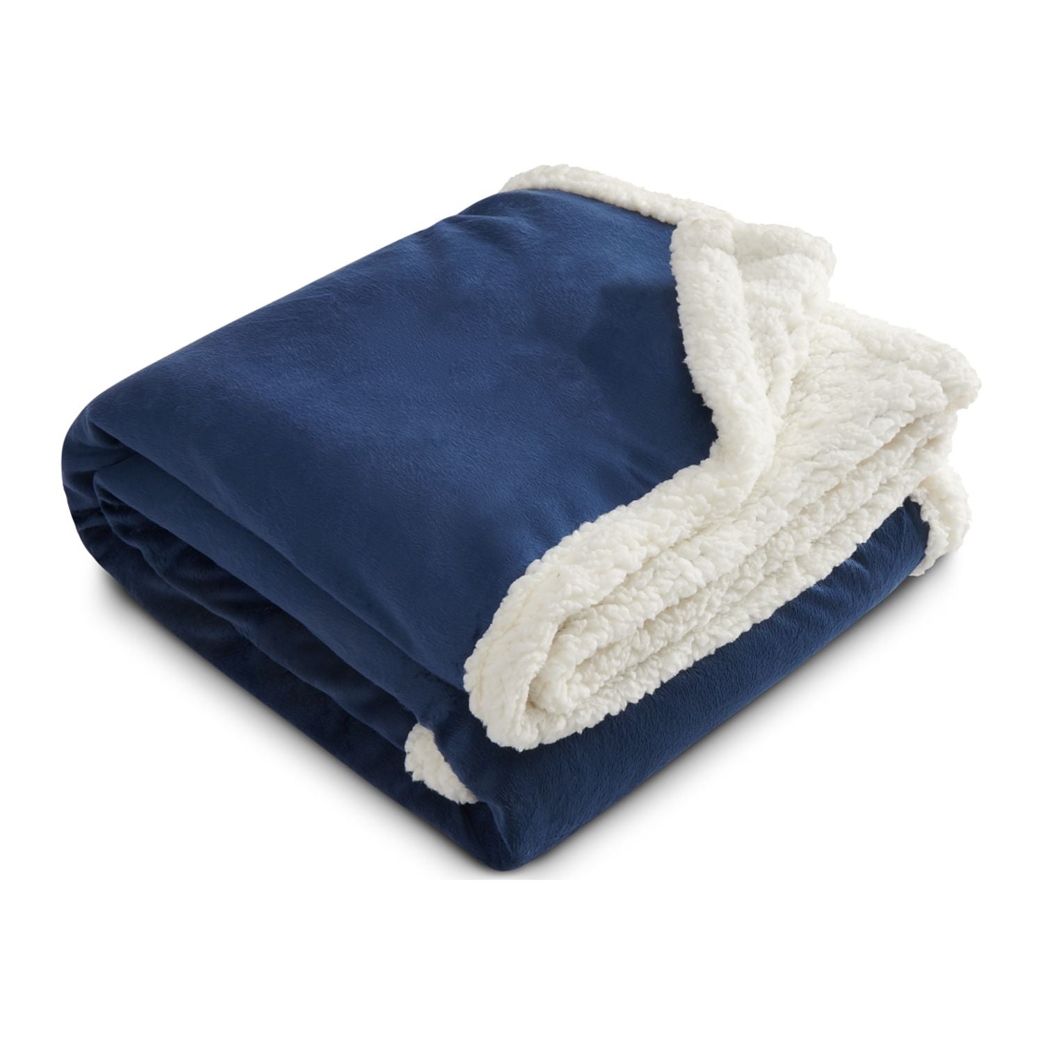 Field & Co.® Cambridge Oversized Sherpa Blanket