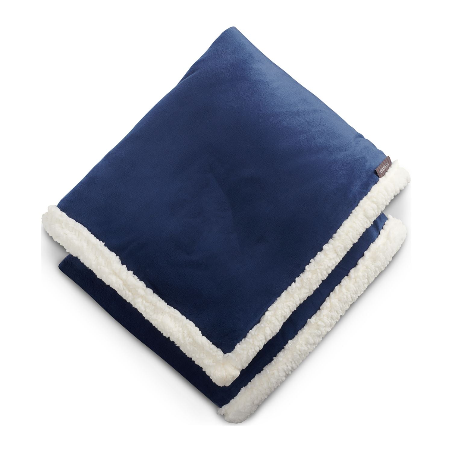 Field & Co.® Cambridge Oversized Sherpa Blanket