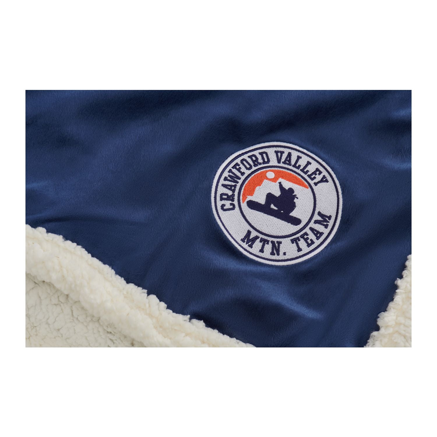 Field & Co.® Cambridge Oversized Sherpa Blanket