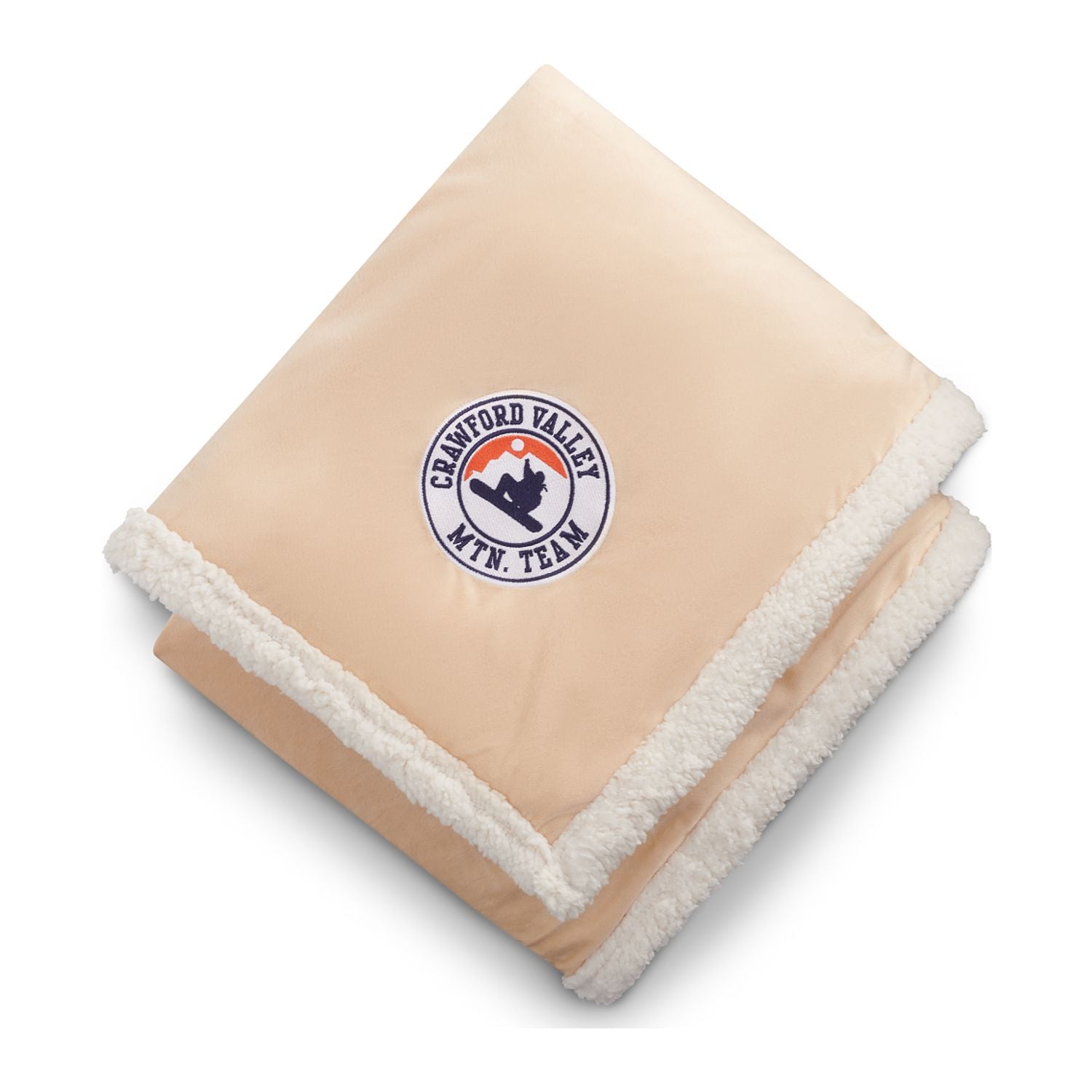 Field & Co.® Cambridge Oversized Sherpa Blanket