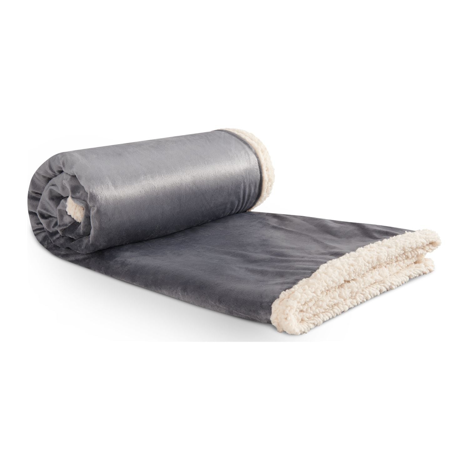 Field & Co.® Cambridge Oversized Sherpa Blanket