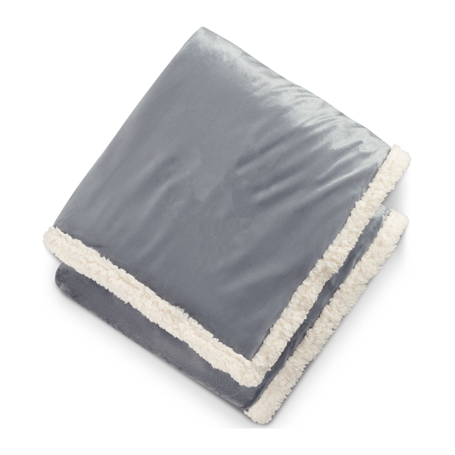 Field & Co.® Cambridge Oversized Sherpa Blanket