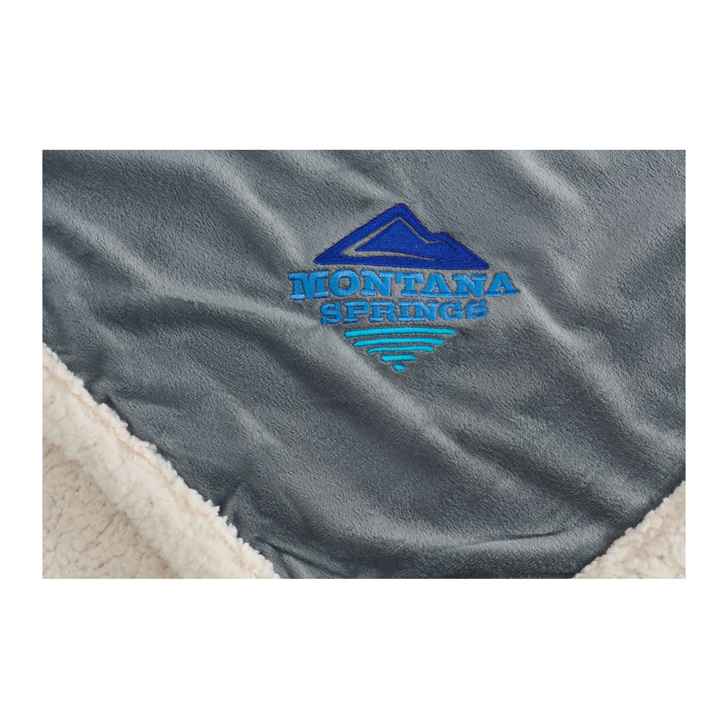 Field & Co.® Sherpa Blanket