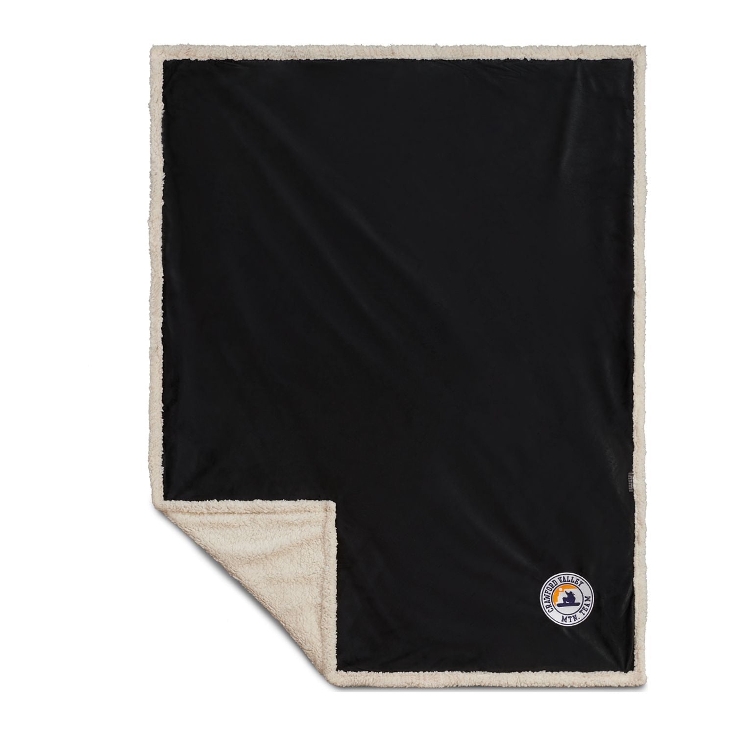 Field & Co.® Sherpa Blanket