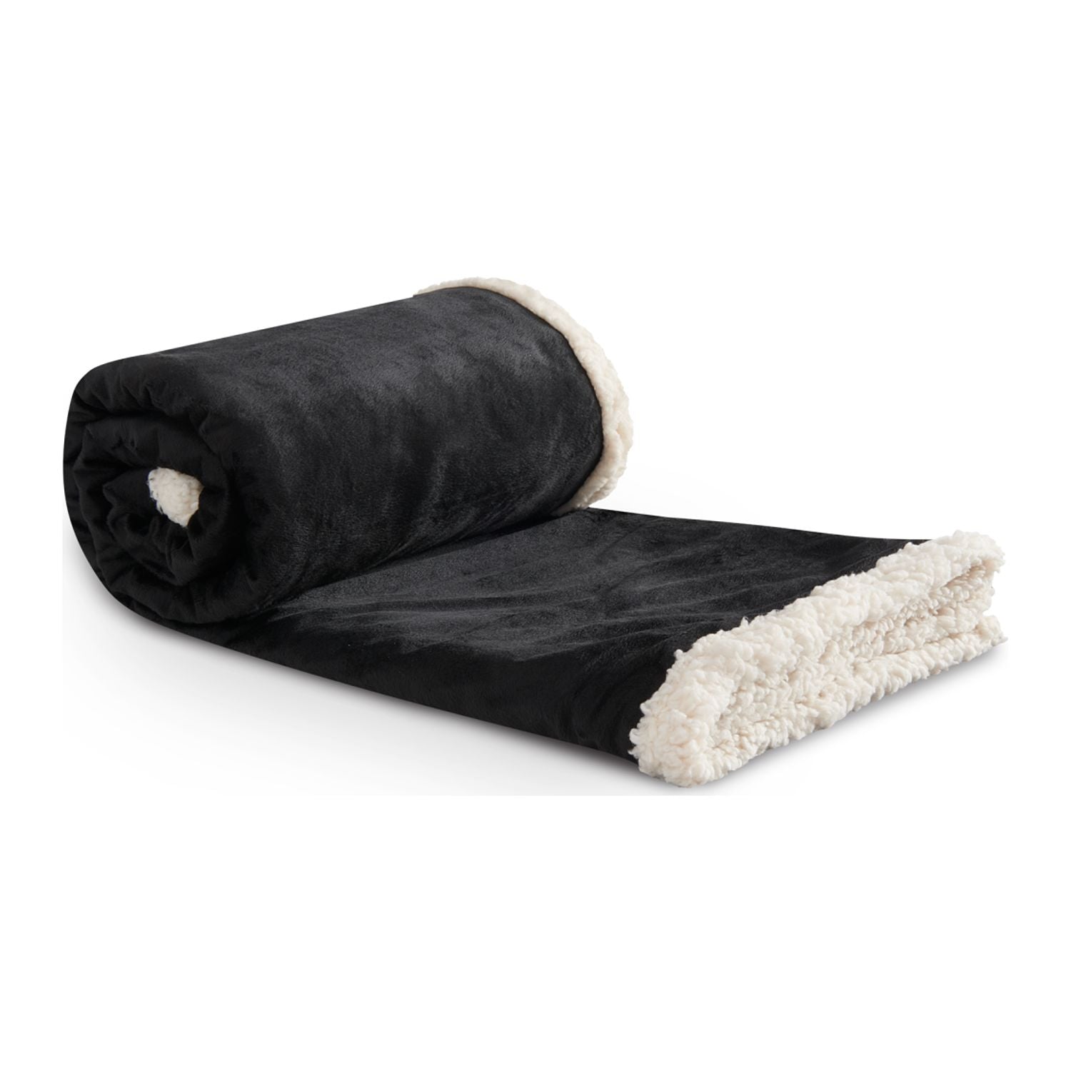 Field & Co.® Sherpa Blanket