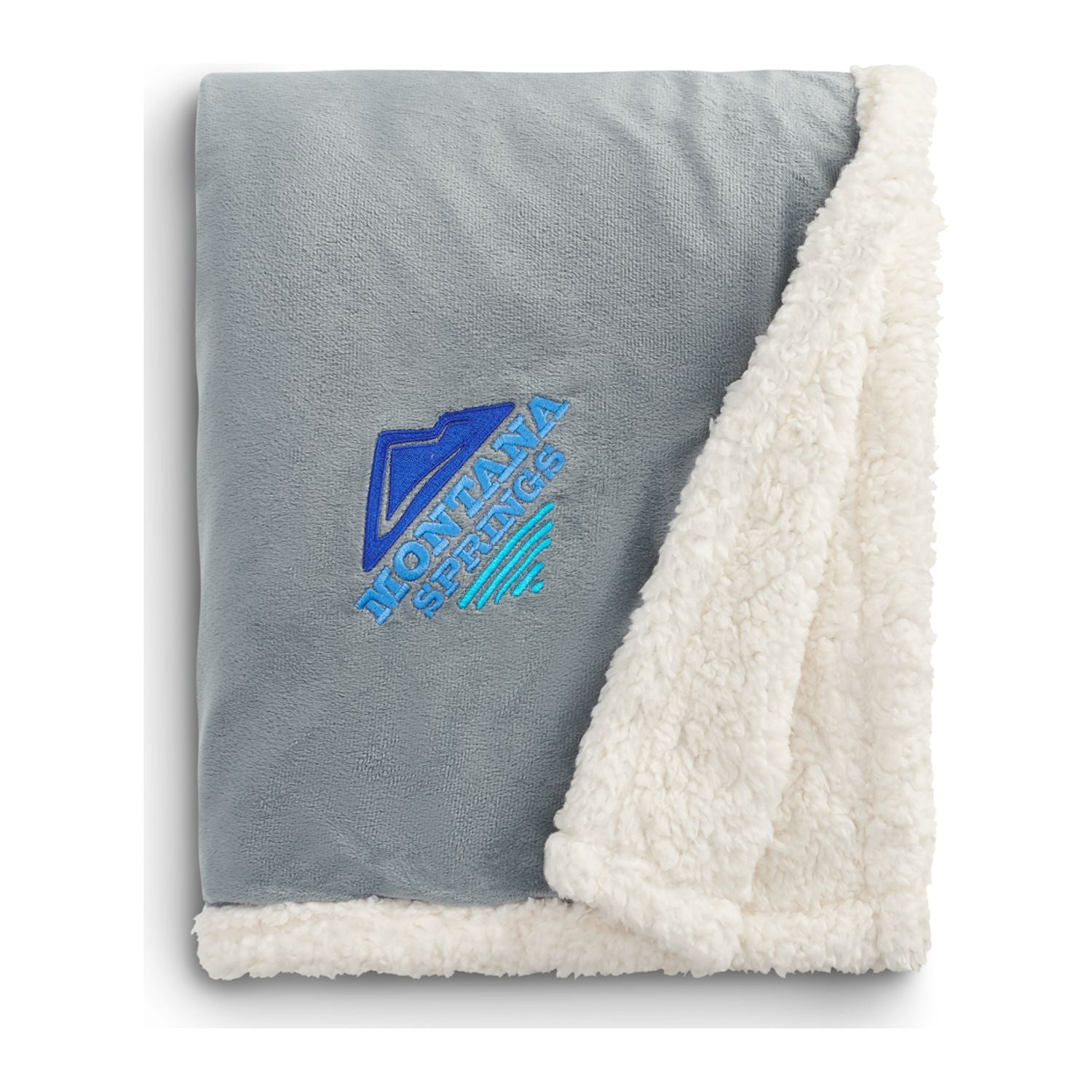 Field & Co.® Sherpa Blanket