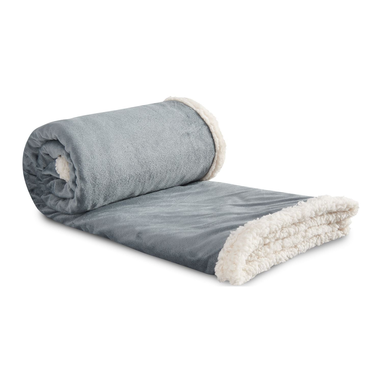 Field & Co.® Sherpa Blanket