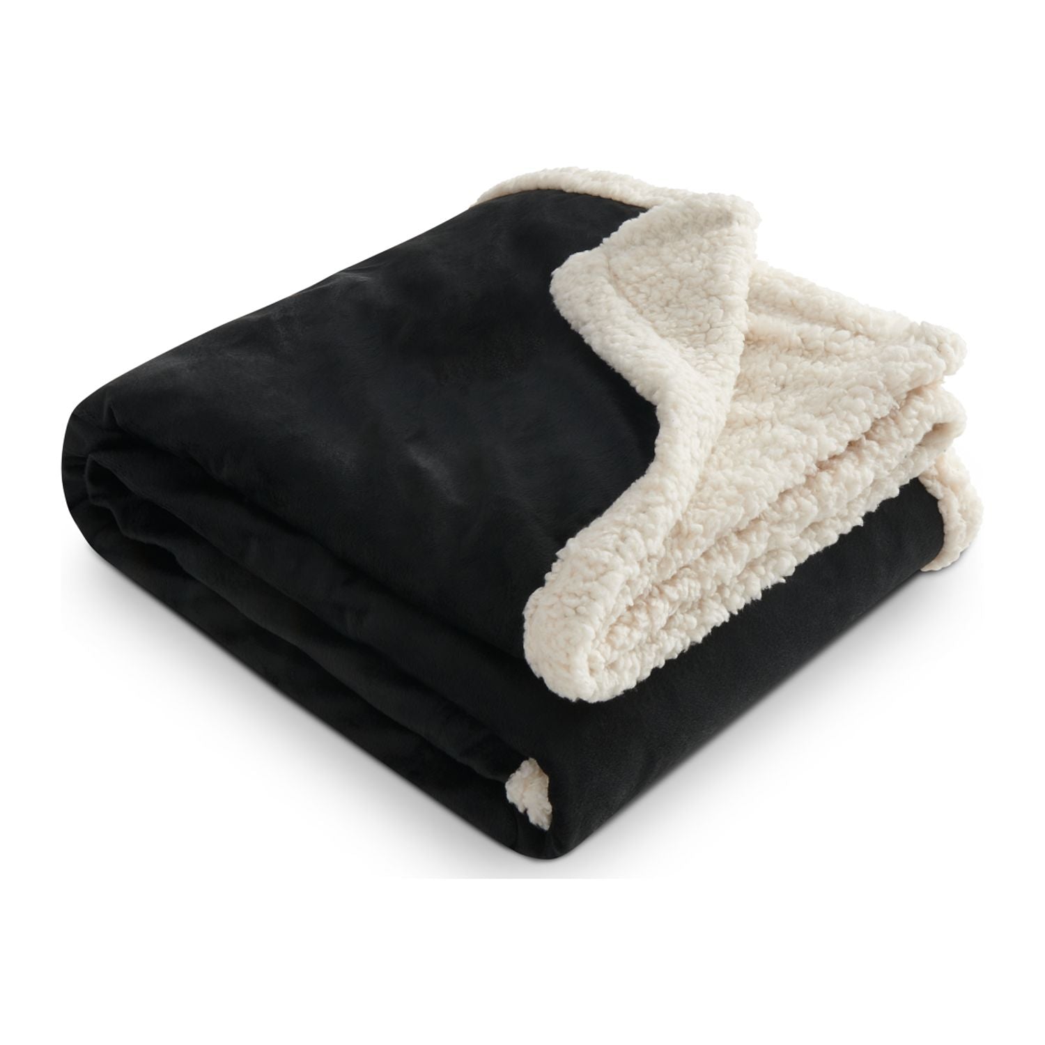 Field & Co.® Sherpa Blanket