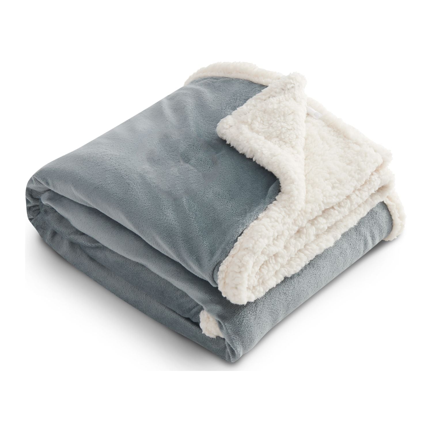 Field & Co.® Sherpa Blanket