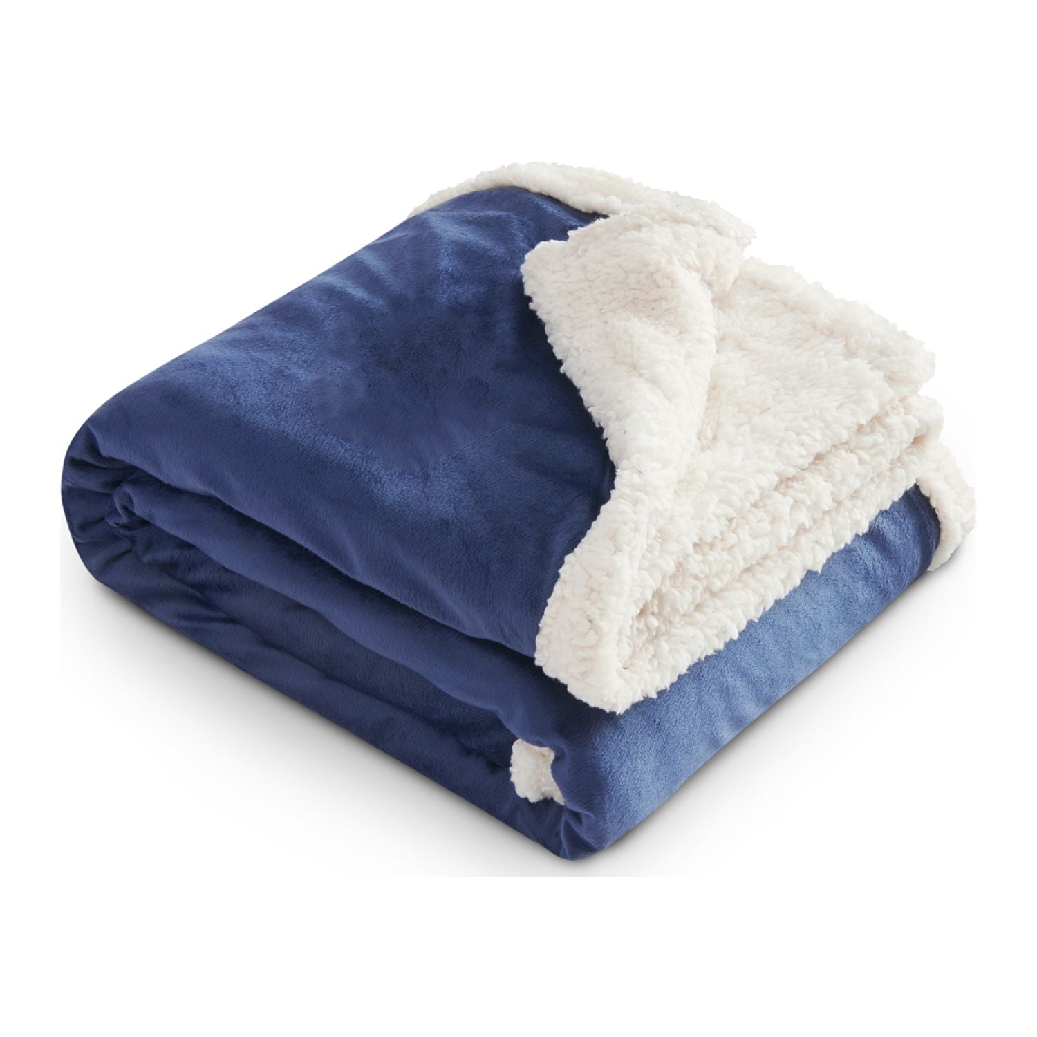 Field & Co.® Sherpa Blanket