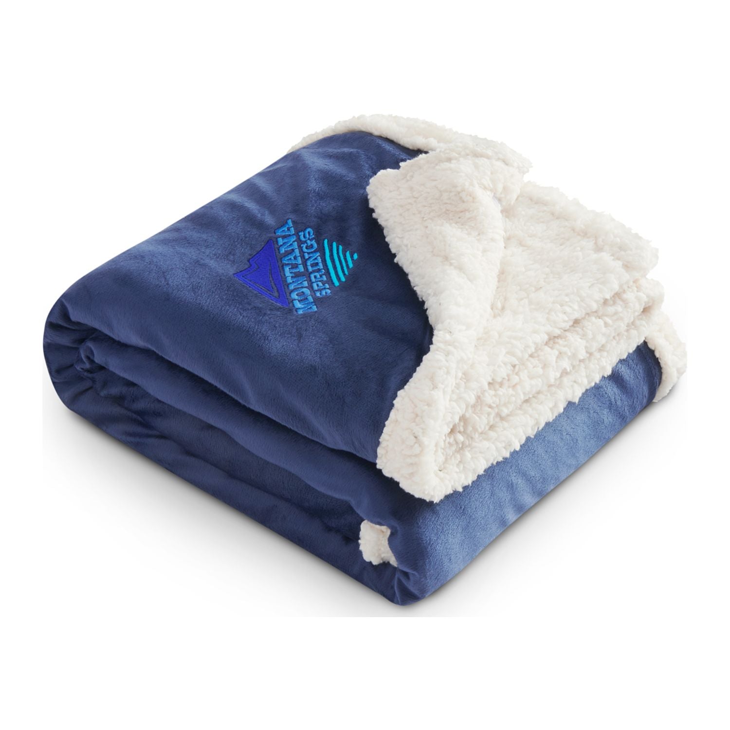 Field & Co.® Sherpa Blanket