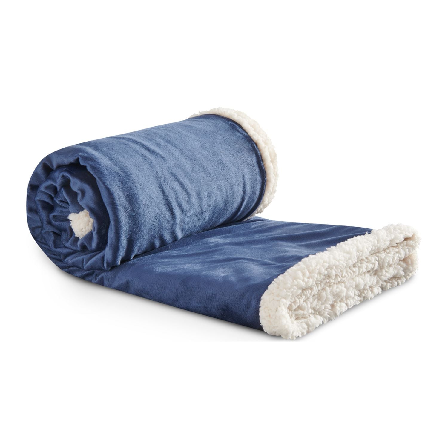 Field & Co.® Sherpa Blanket