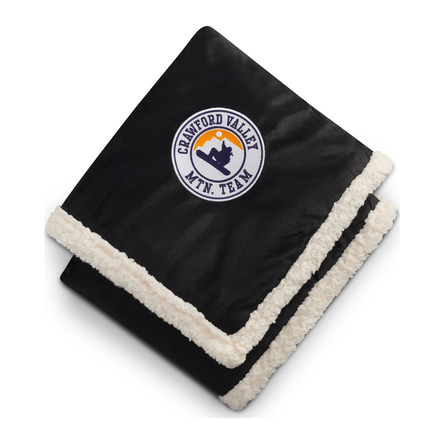 Field & Co.® Sherpa Blanket