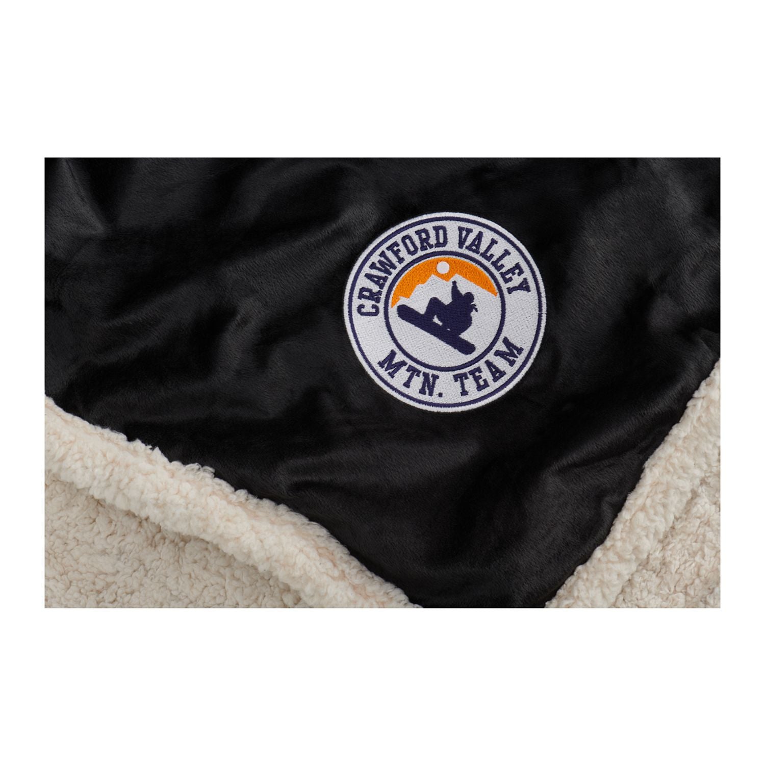 Field & Co.® Sherpa Blanket