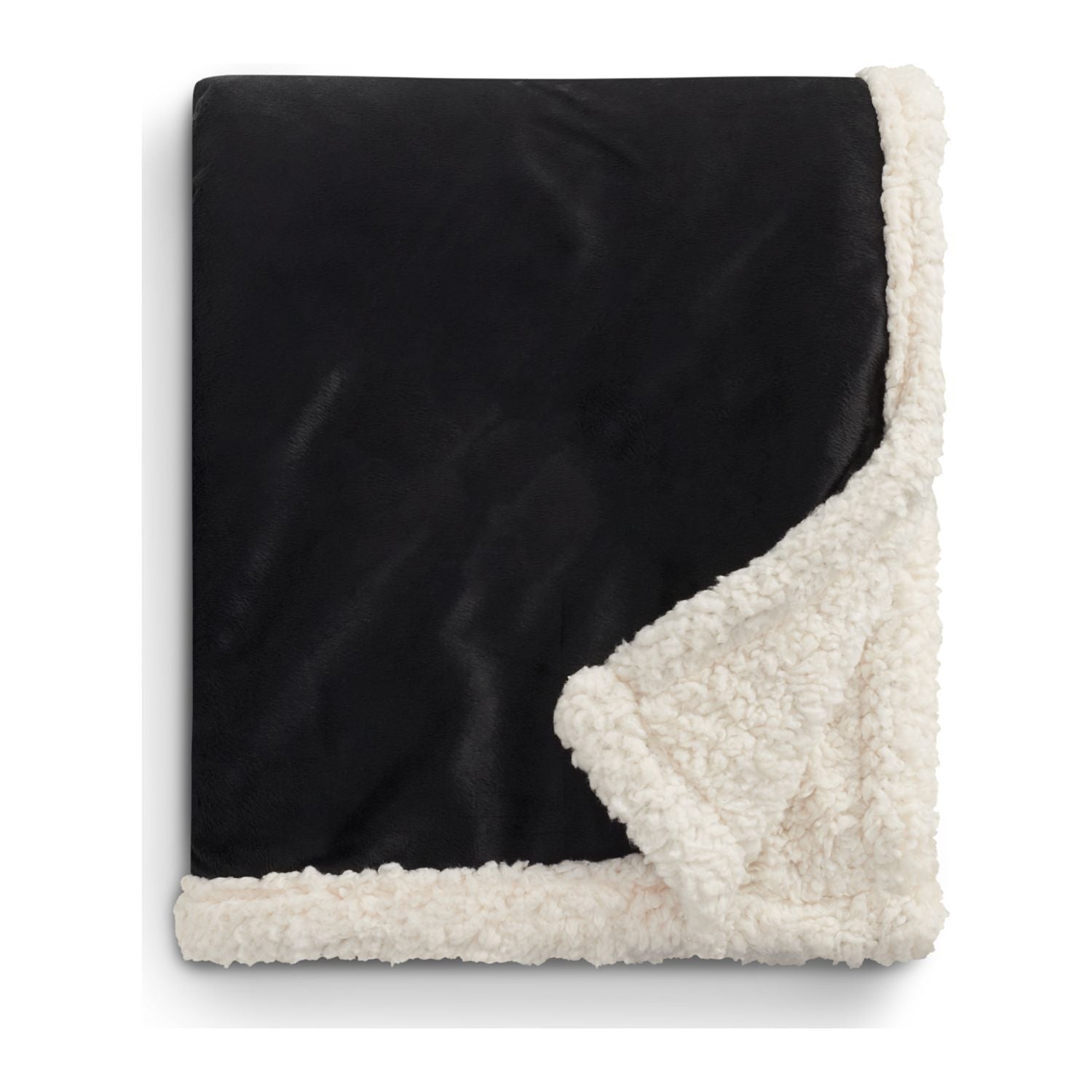 Field & Co.® Sherpa Blanket