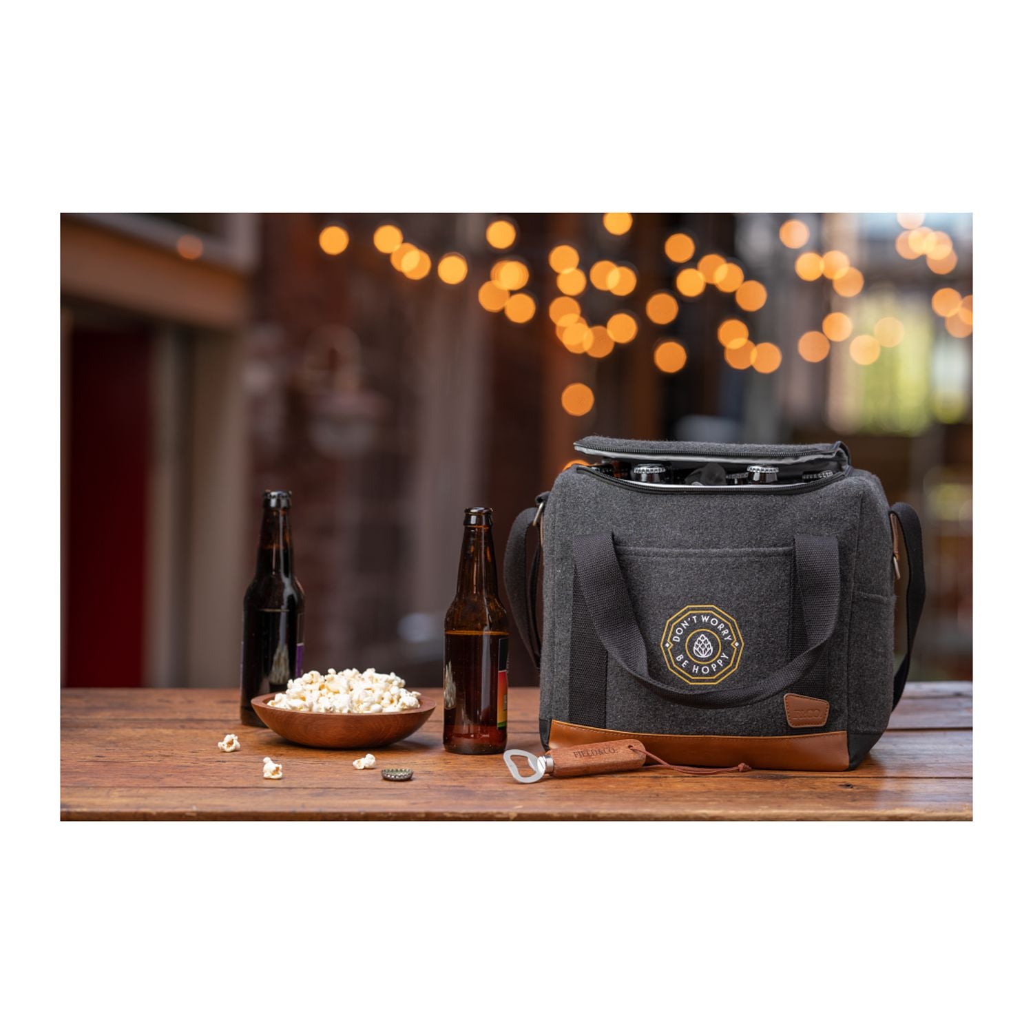 Field & Co.® Campster 12 Bottle Craft Cooler