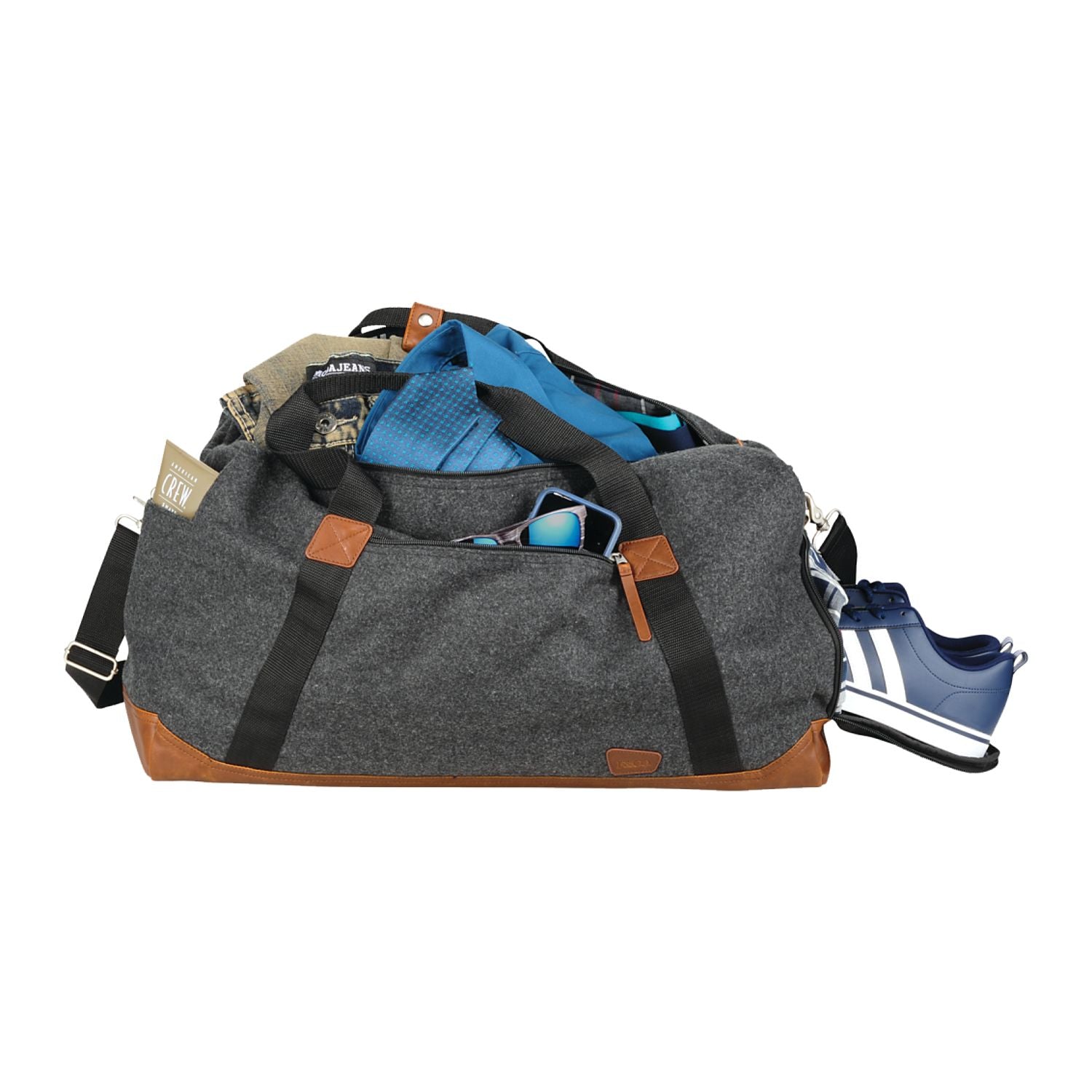 Field & Co.® Campster 22" Duffel Bag