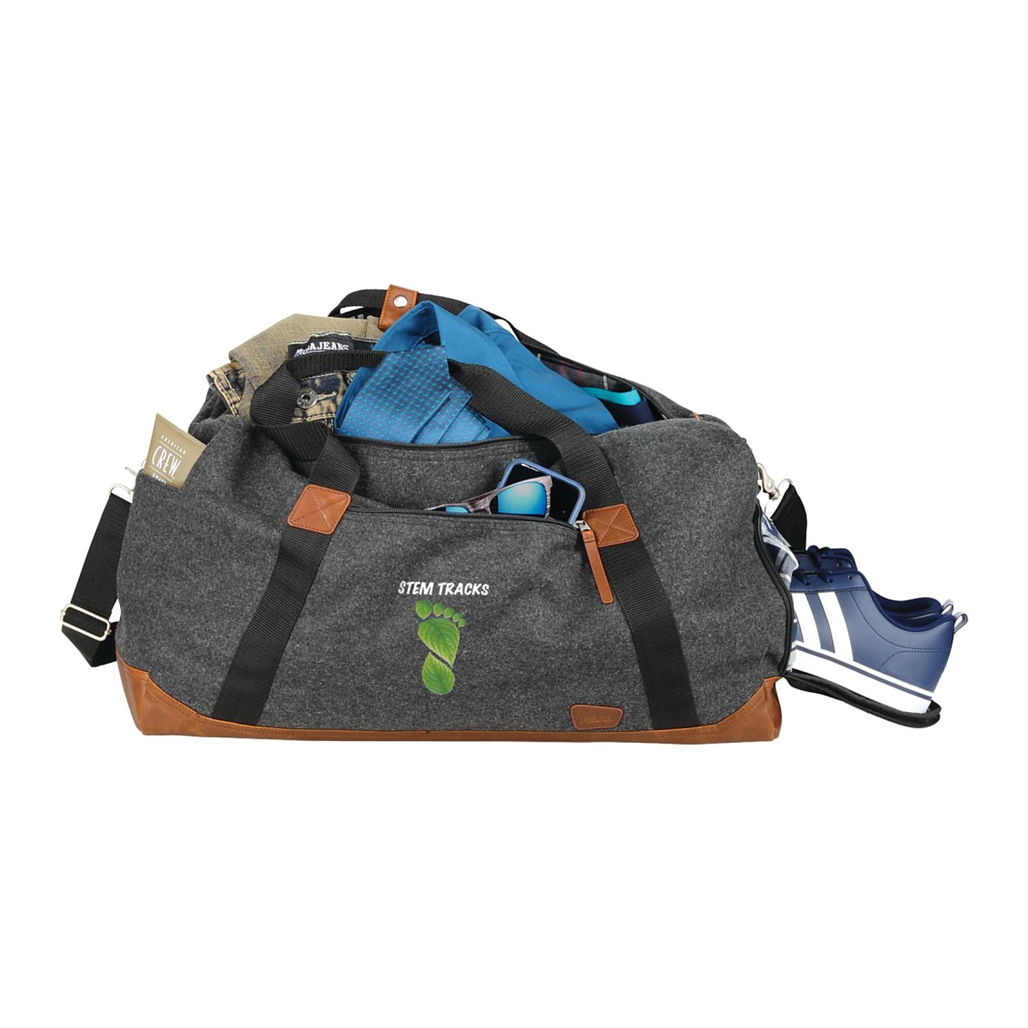 Field & Co.® Campster 22" Duffel Bag