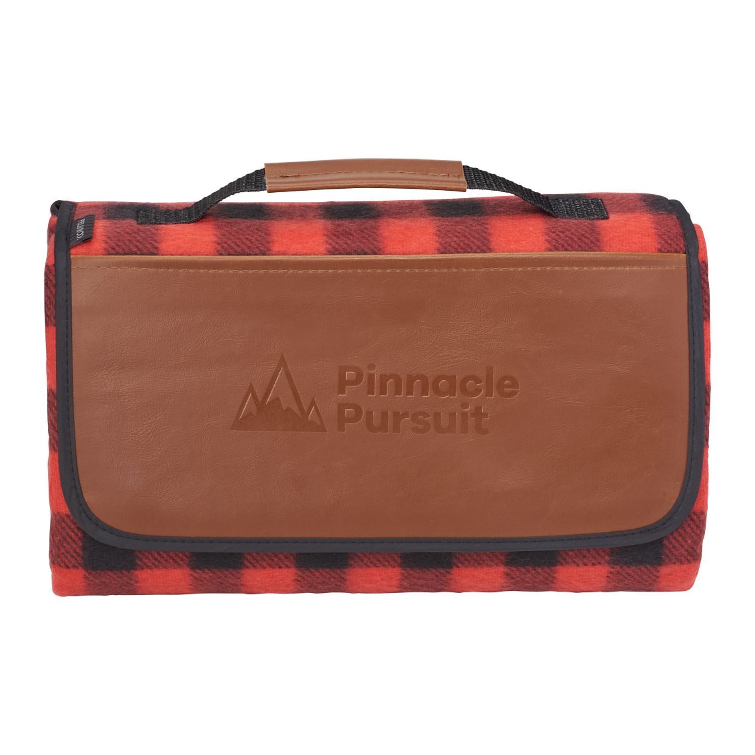 Field & Co.® Buffalo Plaid Picnic Blanket