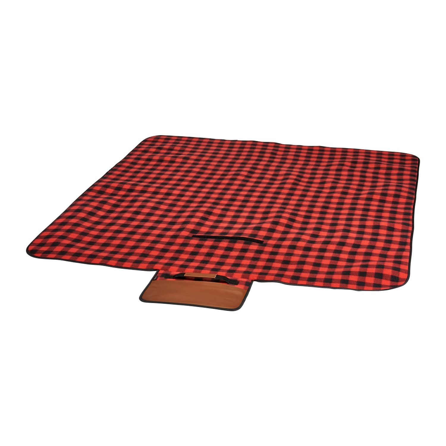 Field & Co.® Buffalo Plaid Picnic Blanket