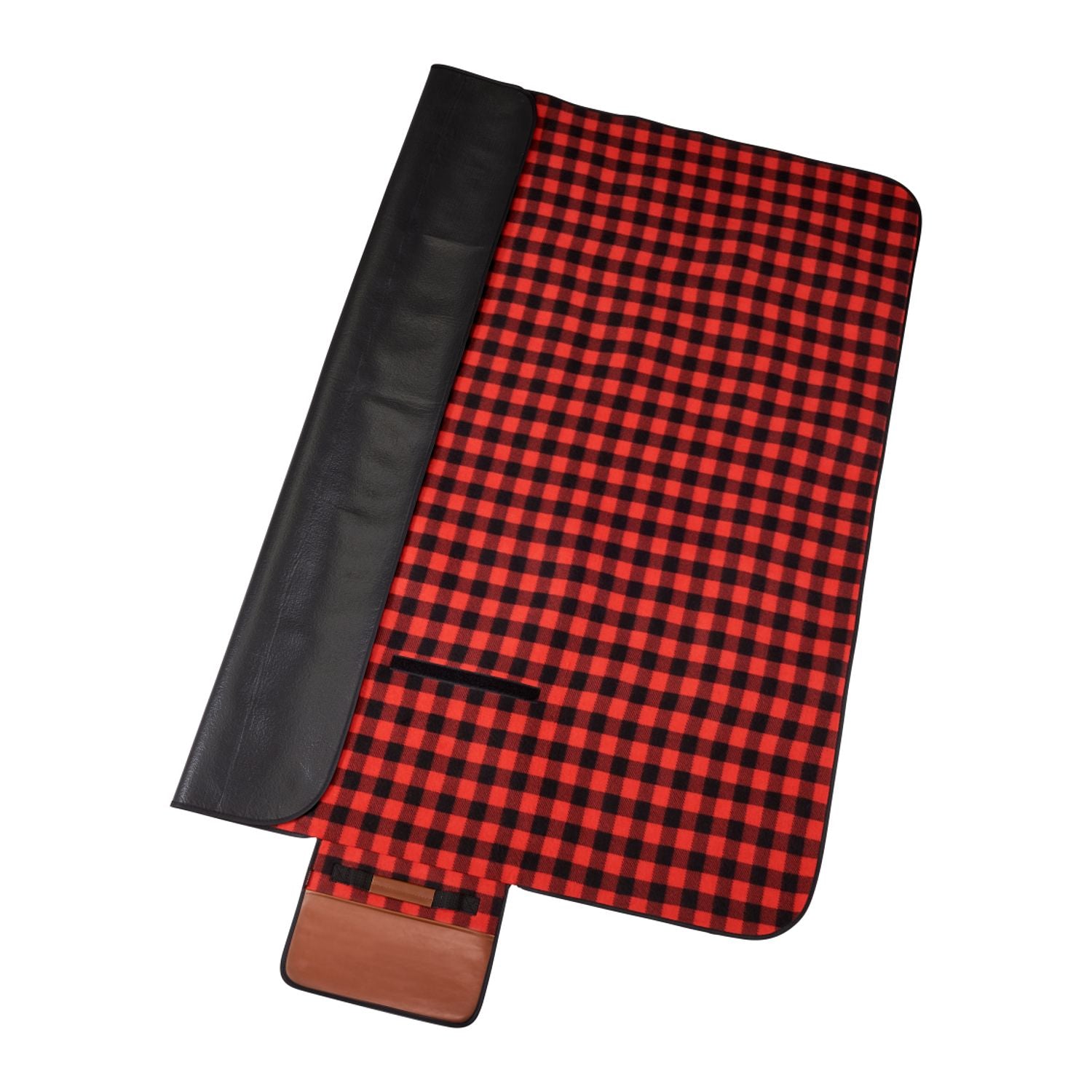 Field & Co.® Buffalo Plaid Picnic Blanket